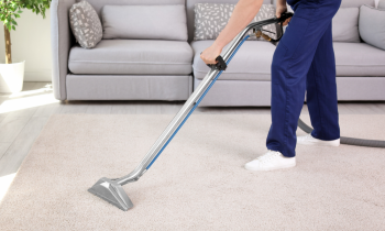 Carpet Cleaning Hobart