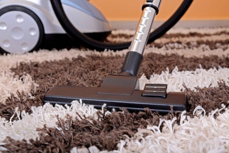 Carpet Cleaning Hobart