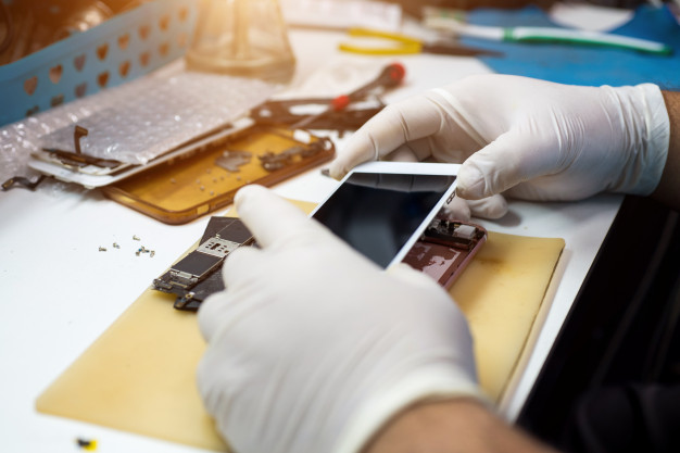 Samsung Phone Repair Geelong | The Mobile Company
