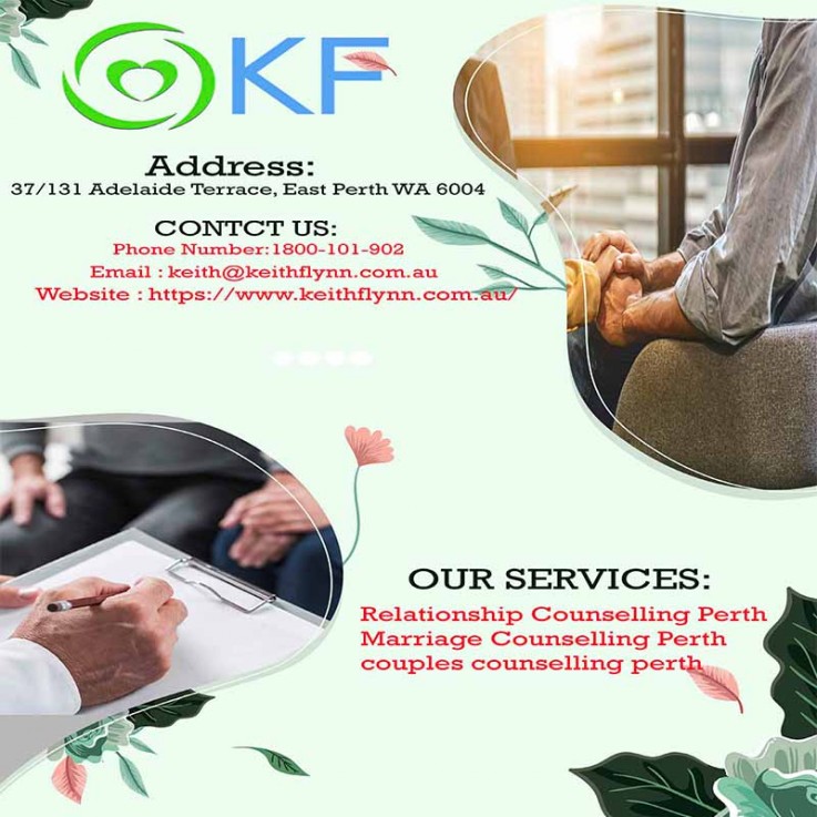 Relationship Counselling Perth