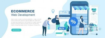 Woocommerce e-Commerce Business Websites