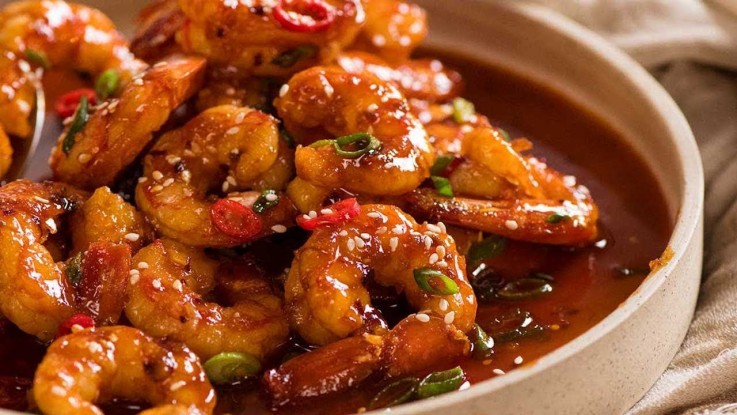 5%  0FF @ Canning Vale Chinese Takeaway