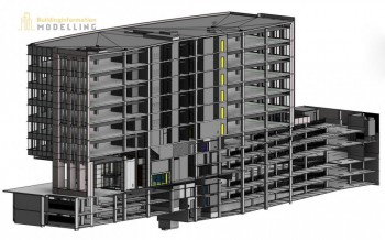 BIM Engineering Modeling Services in Sydney – Building Information Modeling.