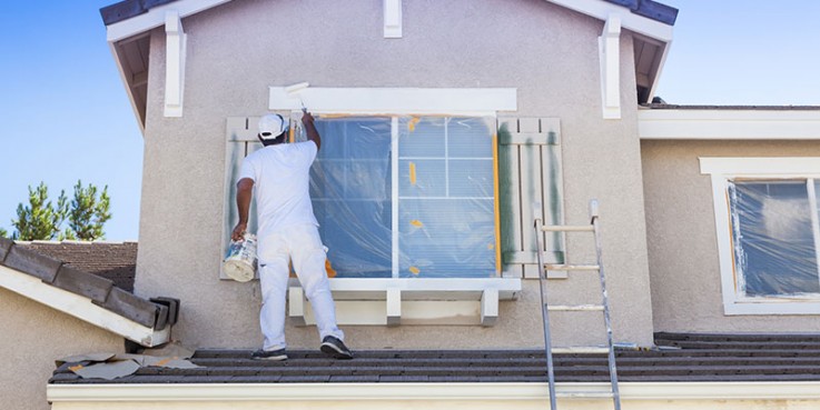 Sydney's Painters & Decorators