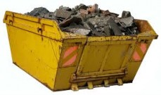 Rubbish Skip Bin Hire Cranbourne