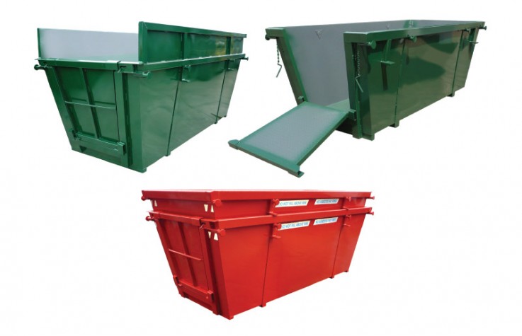 Rubbish Skip Bin Hire Cranbourne