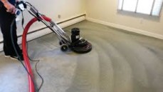 Carpet Dry Cleaning Ipswich