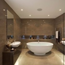 Empire Designer Bathrooms Renovation in Brisbane