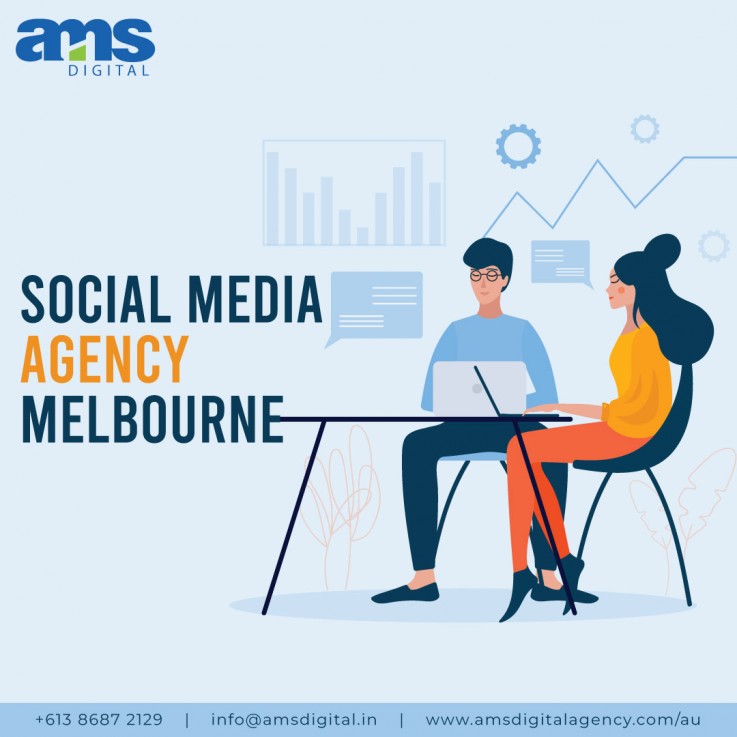 Social Media agency Melbourne