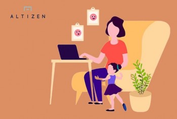 Altizen - Your Best Productivity Partner