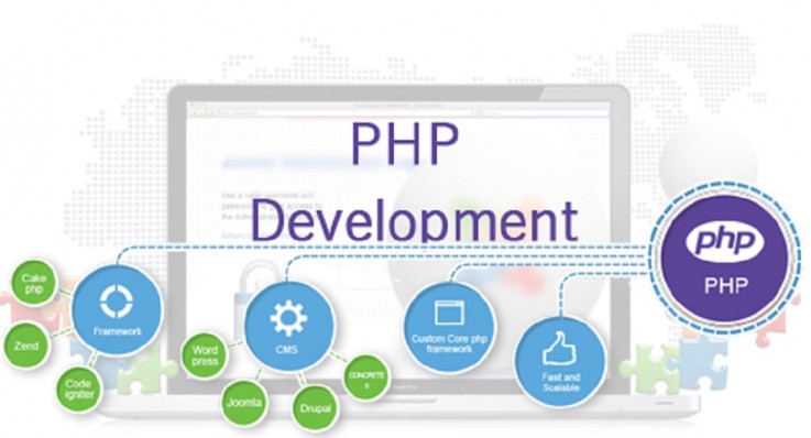 EXPERT  WEB DEVELOPER IN PHP LARAVEL_APP