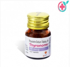 Thyronorm medicine online