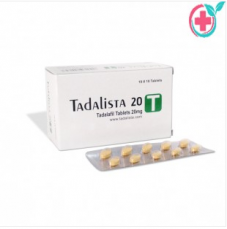 Order Tadalista from Online Pharmacy