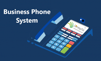 Business Phone System in Australia