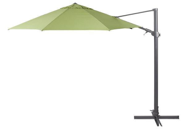 Shelta Regis 350 Octagonal Umbrella