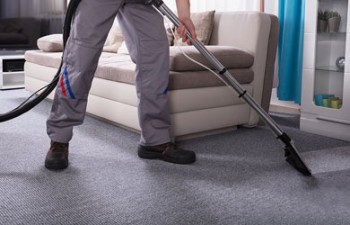 Expert Carpet Cleaning Redlandbay