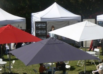 Tell your story well with our pop up marquees