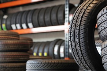 Plan your journey well with our car tyre