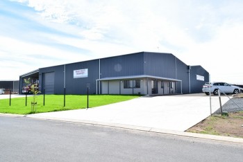 Hire The Best Commercial Building Construction Company In South Australia