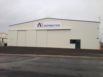 Hire The Best Commercial Building Construction Company In South Australia