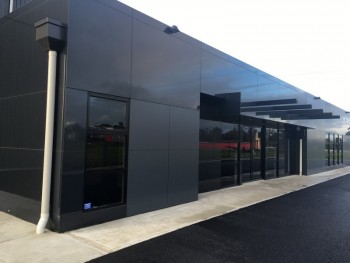 Hire The Best Commercial Building Construction Company In South Australia