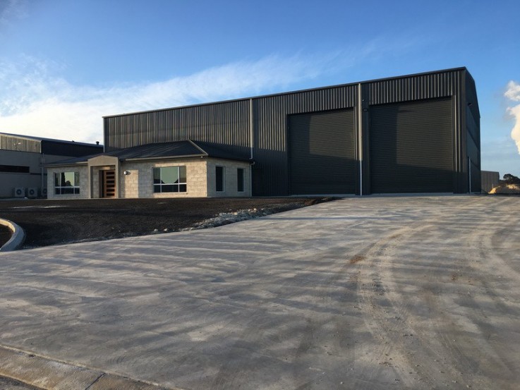 Hire The Best Commercial Building Construction Company In South Australia
