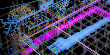  MEP BIM Modeling Services in Melbourne - Building Information Modeling 