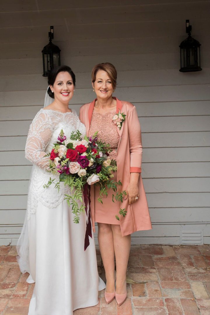 Mother of the Bride Dresses in Melbourne