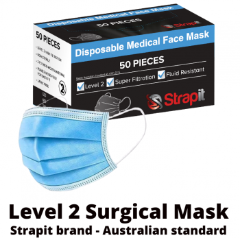 Reusable surgical masks for an effective usage