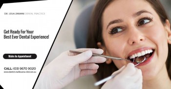 Resolve your bleeding gums problem with our gum disease treatment