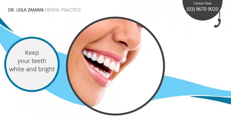 Resolve your bleeding gums problem with our gum disease treatment