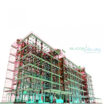  BIM Coordination Outsourcing services- Silicon Infomedia PVT LTD