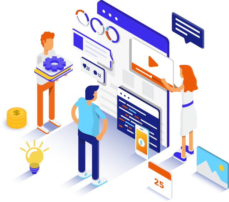 AFFORDABLE WEBSITE DESIGN WEB MARKETING THAT GETS RESULTS! 
