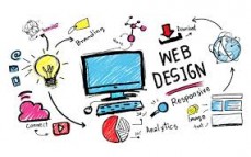 EXPERIENCED FREELANCER FOR WEB DESIGN MEDIA MARKTING HELP 
