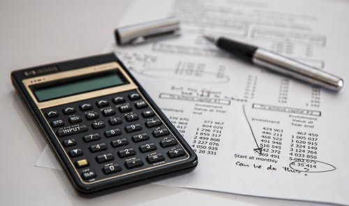 OFFERING BOOKKEEPING ACCOUNTING SERVICES