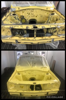 Trusted Car Spray Painters in Maribyrnong - Avondale Body Works