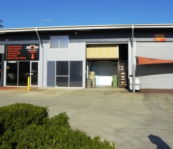 Commercial Property Small Business General  Office Petrie Brisbane Queensland