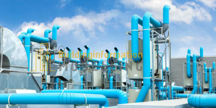 HVAC BIM Services in Brisbane – Building Information Modeling