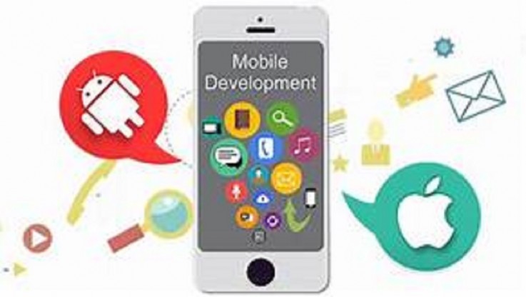 Android ~ Ios Mobile Apps Development