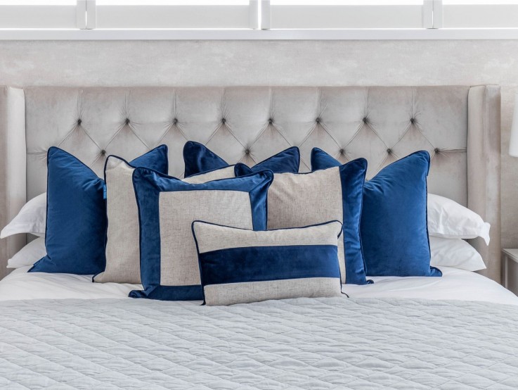 Luxurious Cushion Design in Australia