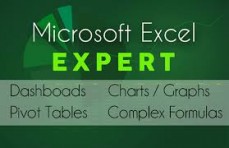 Marketing Consulting Excel VBA Data Analysis email/print Marketing 