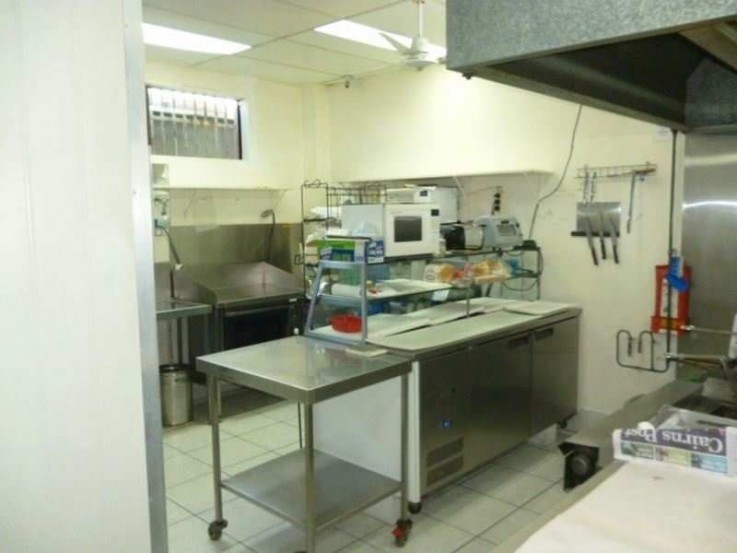 Convenience Stores  Cairns North Qld Queensland