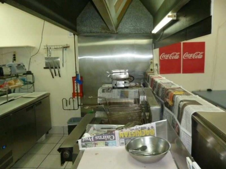 Convenience Stores  Cairns North Qld Queensland