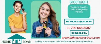 Financial Services Offer