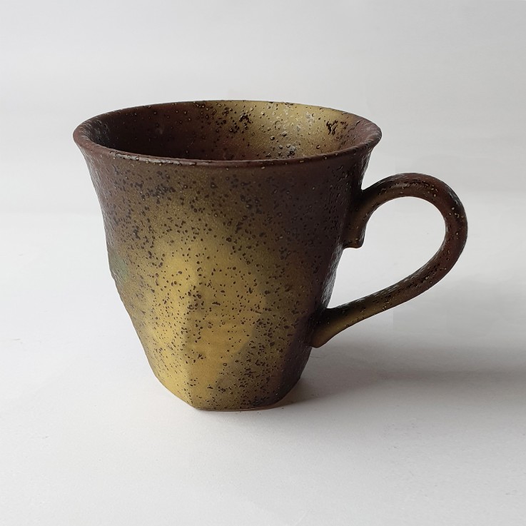 Nejiri Twisted Mug - MYCHA