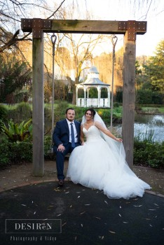 Best Wedding Photography and Videography in Melbourne - Desiren