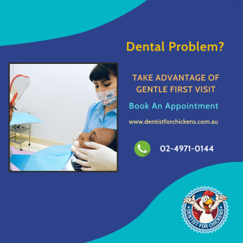 Same Day Dental Treatment