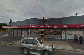 IGA X-press Austins Ferry