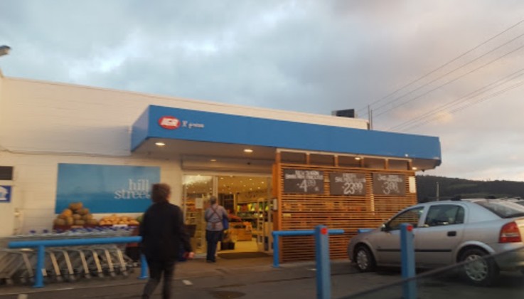 IGA X-press Lauderdale (Hill Street Grocer)