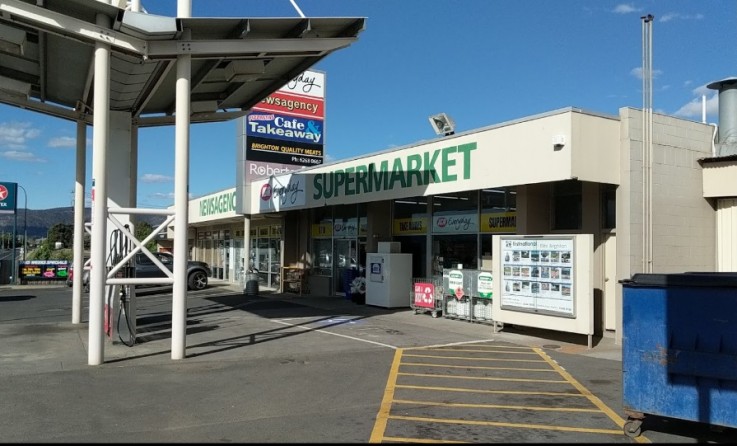 IGA Everyday Richmond